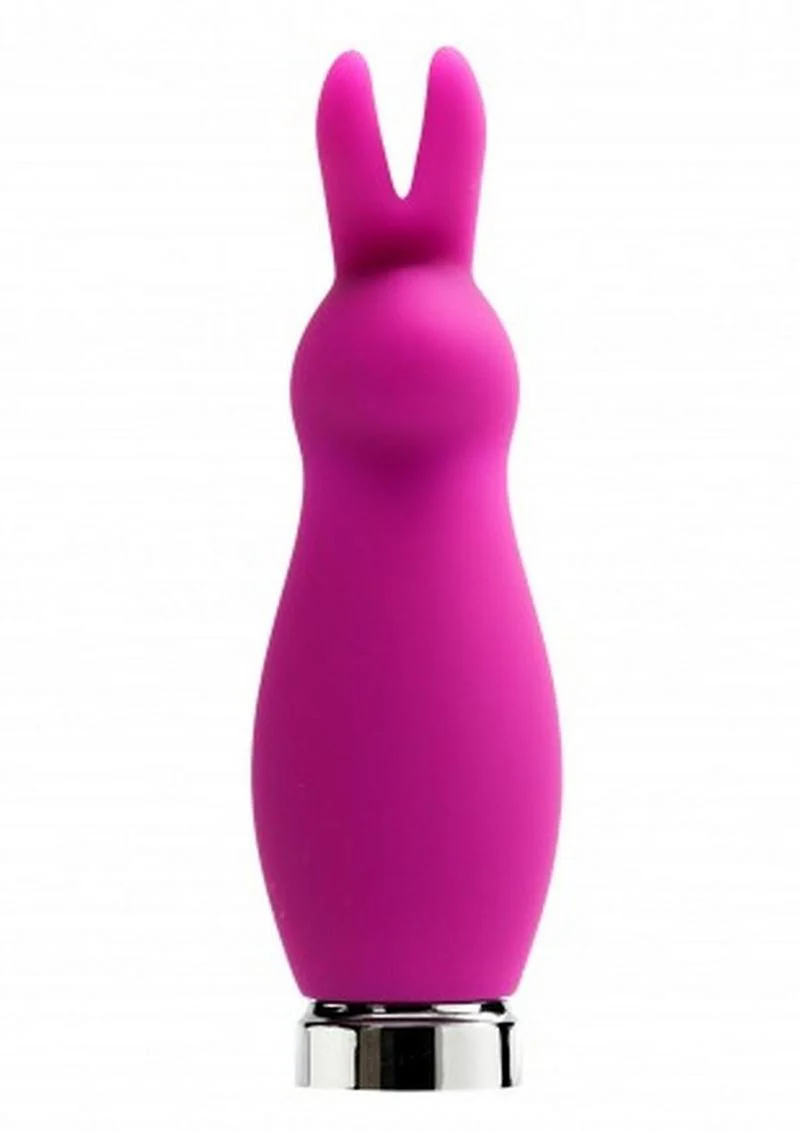 VeDO Crazzy Bunny Mini Vibrator - Image 5