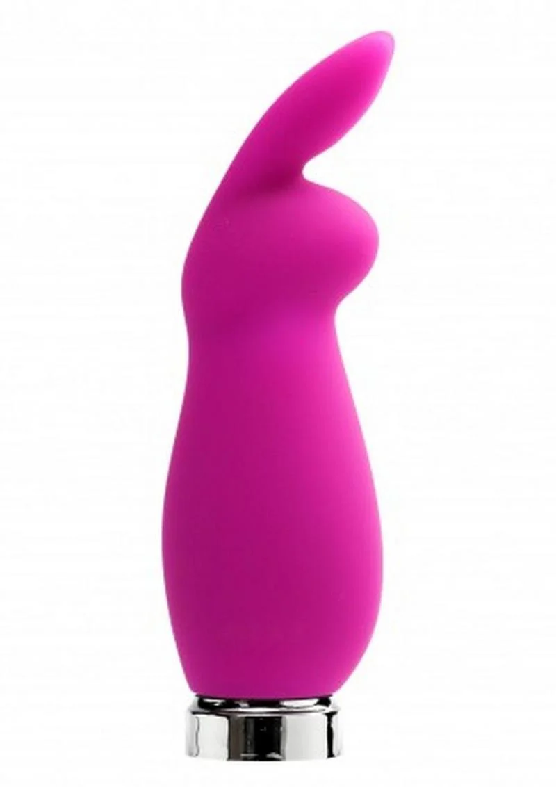 VeDO Crazzy Bunny Mini Vibrator - Image 6