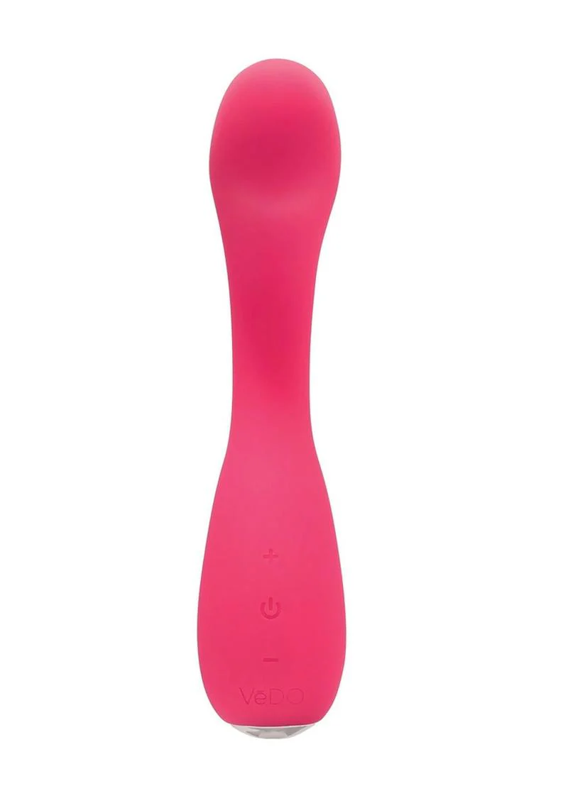 VeDO Desire Rechargeable G-Spot Vibrator - Image 2
