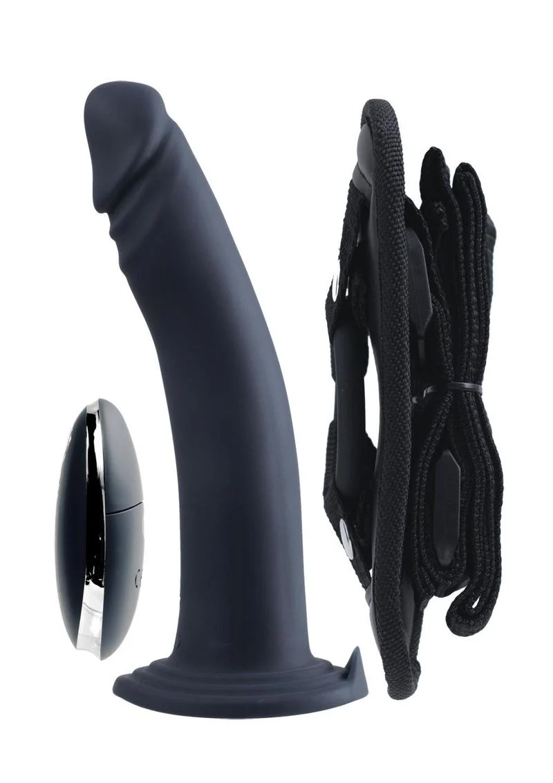 VeDO Diki Vibrating Dildo - Image 2
