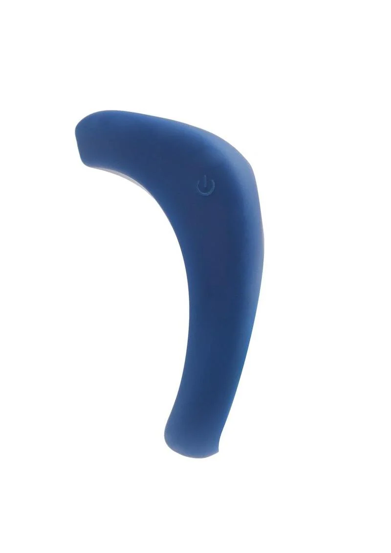 VeDO Drive Vibrating Silicone Cock Ring - Image 2