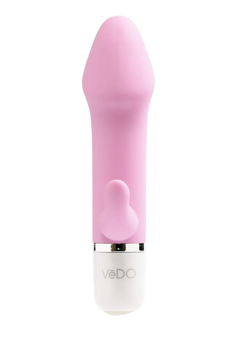 VeDO Eva Silicone Mini Vibrator - Image 3