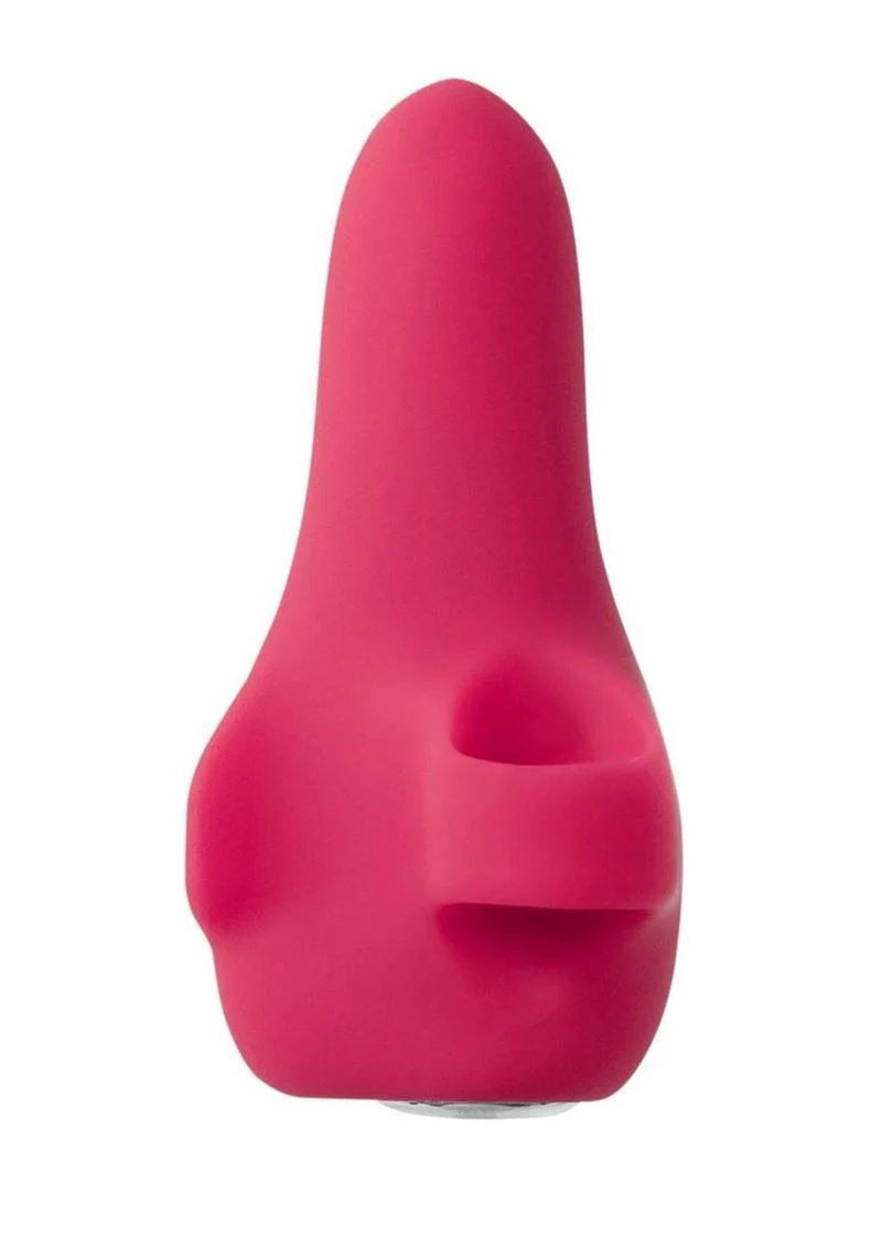 VeDO Fini Rechargeable Silicone Bullet Vibrator - Image 2