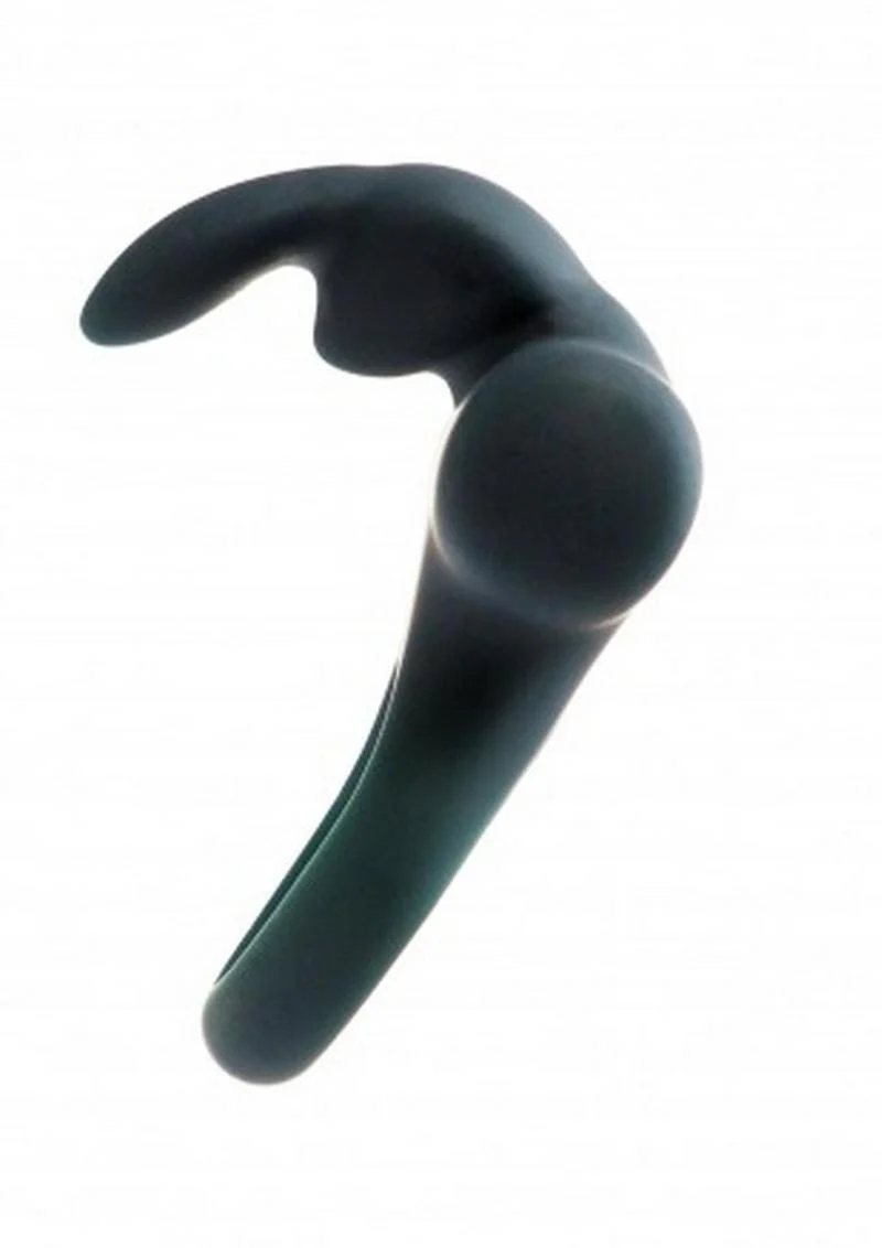 VeDO Frisky Bunny Rechargeable Vibrating Ring - Image 2