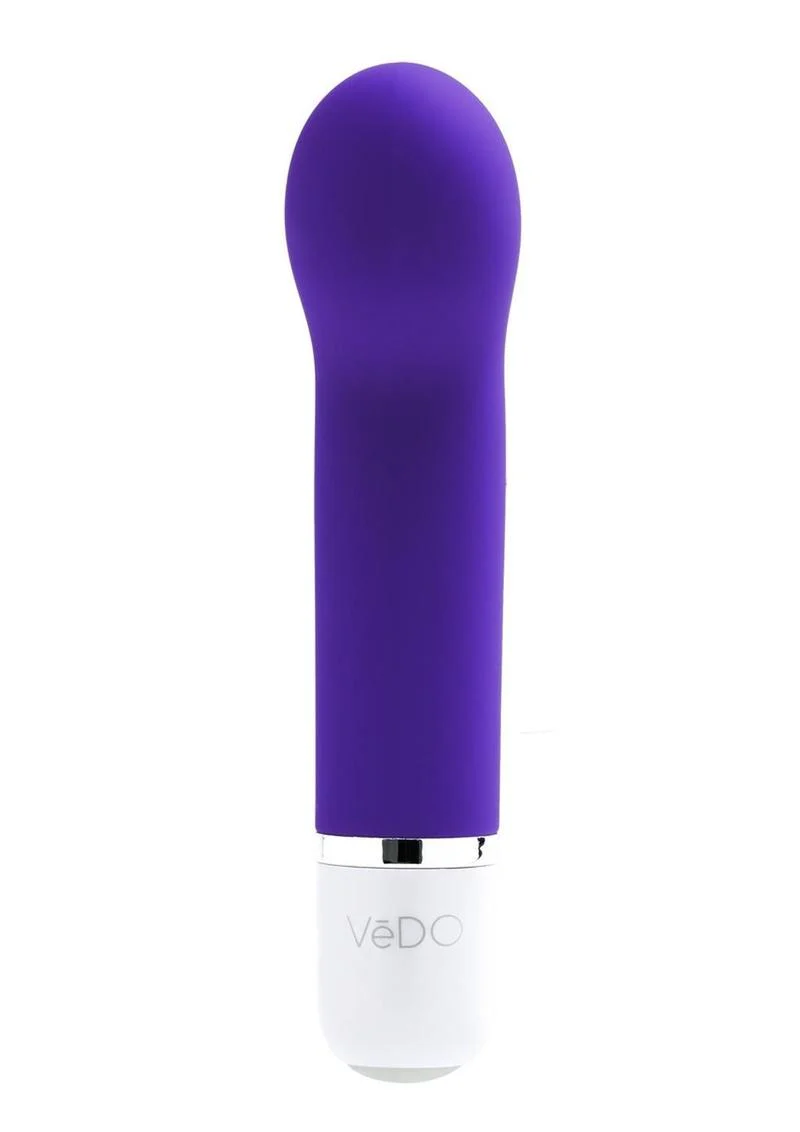 VeDO Gee Plus Rechargeable Bullet Vibrator - Image 3