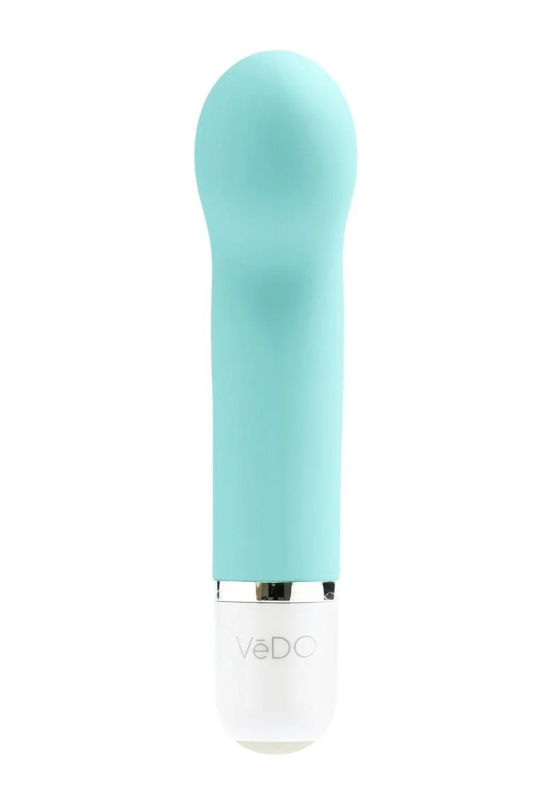 Vedo Gee Silicone Mini Vibrator - Image 3