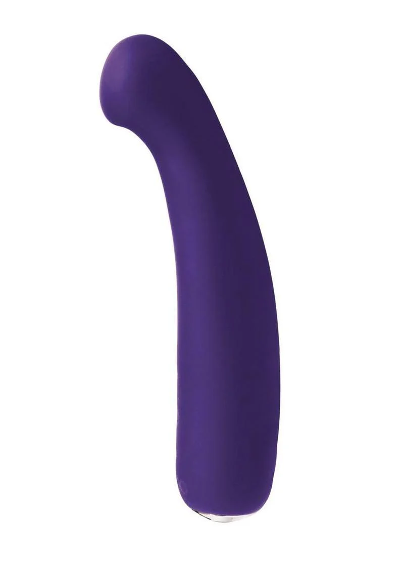 VeDO Gingi Rechargeable Silicone G-Spot Vibrator - Image 5