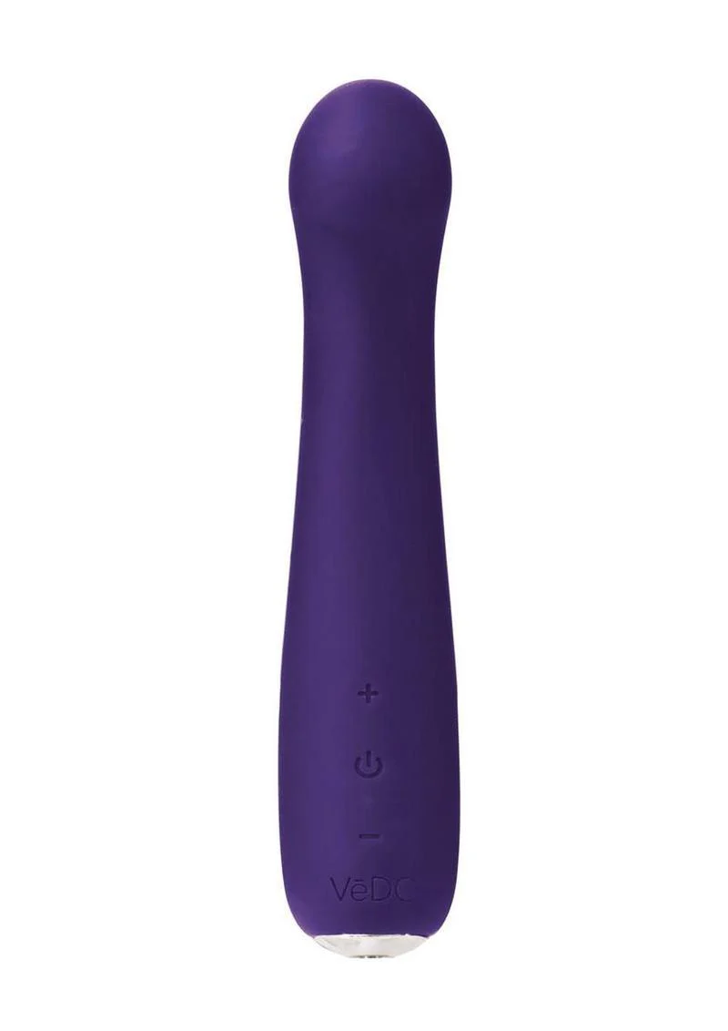 VeDO Gingi Rechargeable Silicone G-Spot Vibrator - Image 7
