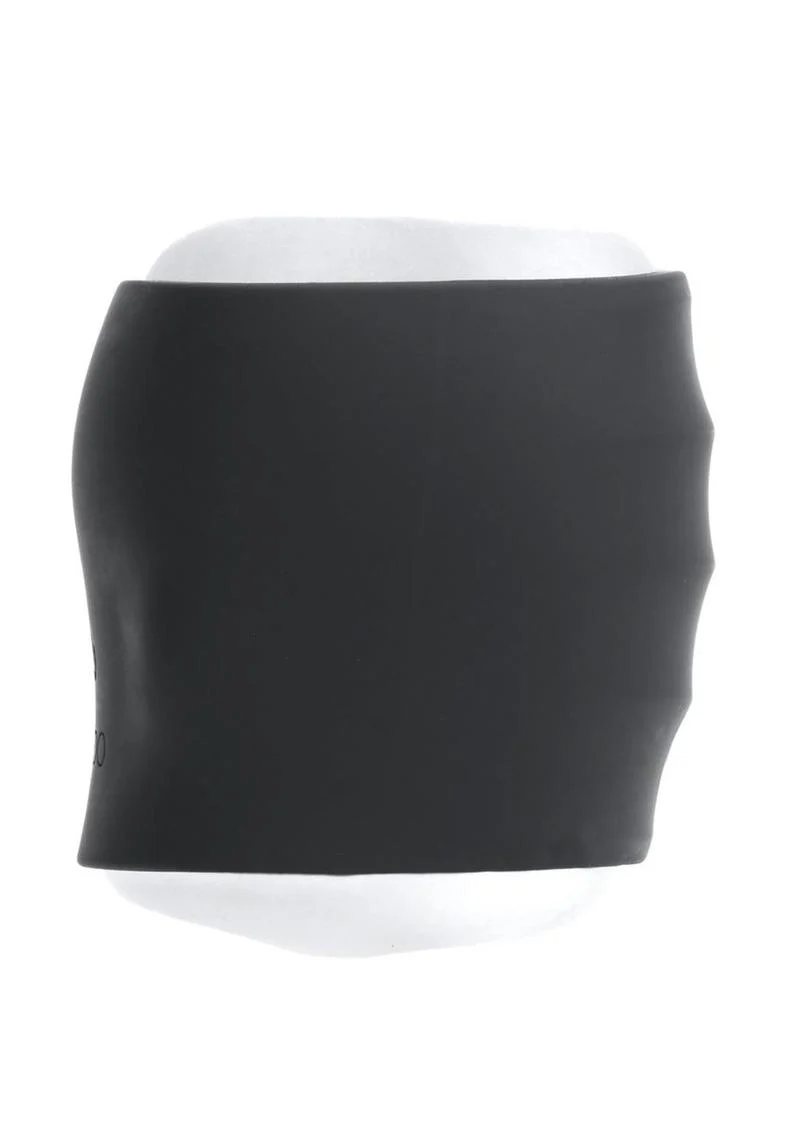 VēDO Grip Vibrating Stroker - Image 2