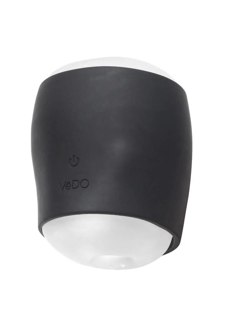 VēDO Grip Vibrating Stroker - Image 3