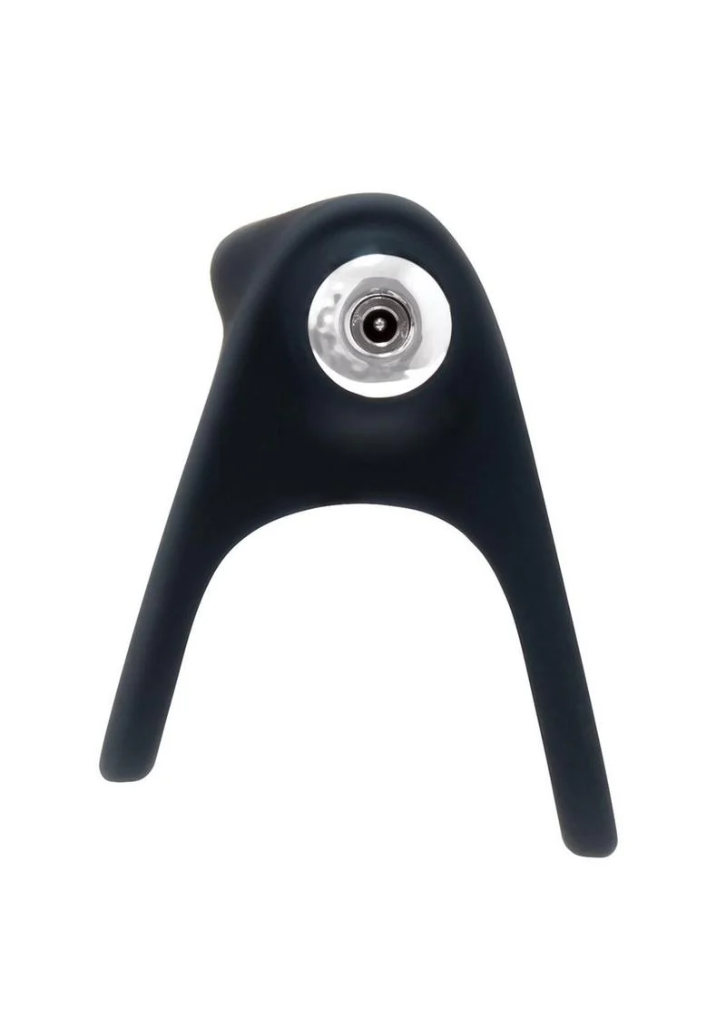 VēDO Hard Vibrating Double C-Ring - Image 3