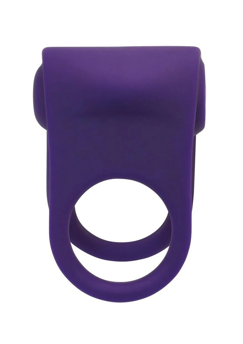 VēDO Hard Vibrating Double C-Ring - Image 4