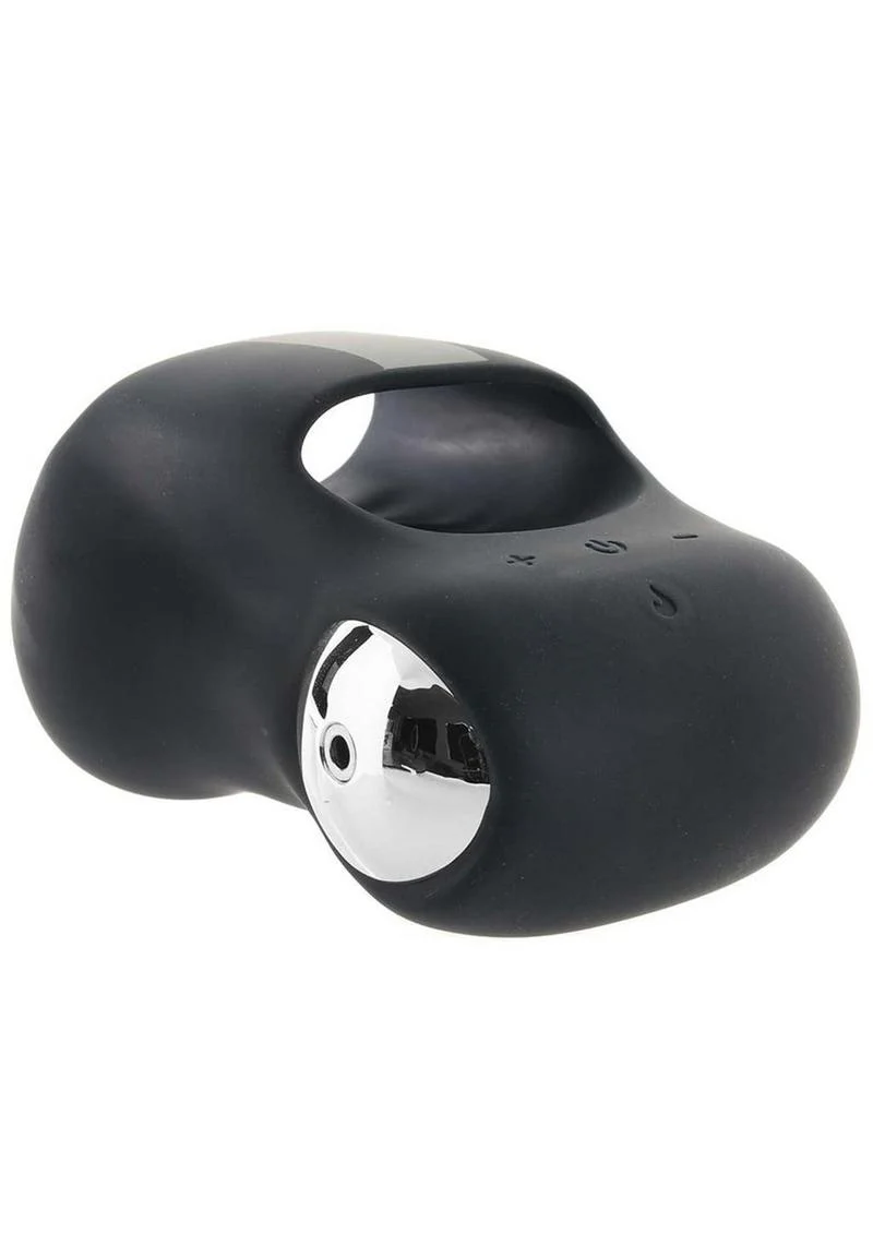 VeDO HotRod Warming Vibrating Masturbator - Image 2