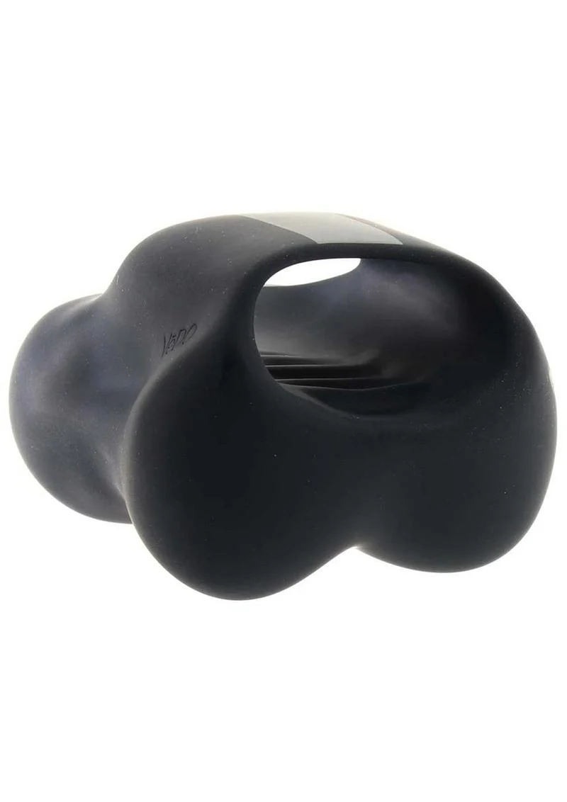 VeDO HotRod Warming Vibrating Masturbator - Image 3