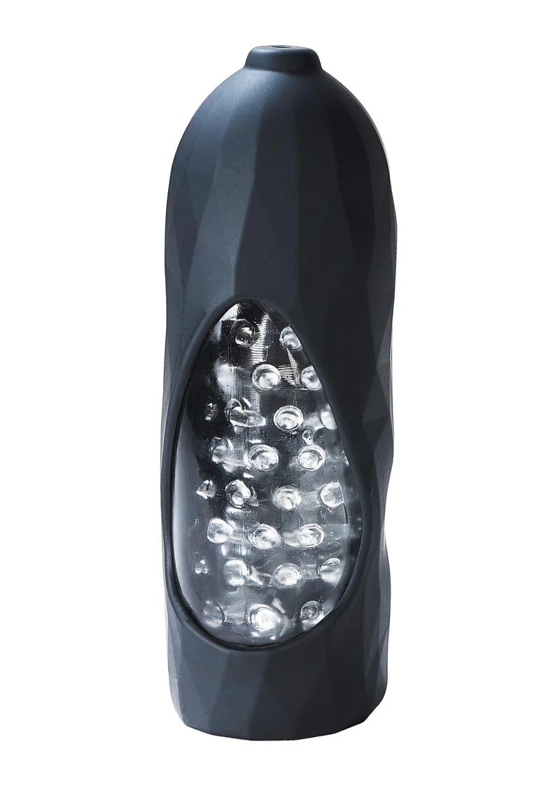 VēDO Hummer Max Stimulation Vibrating Sleeve - Image 2