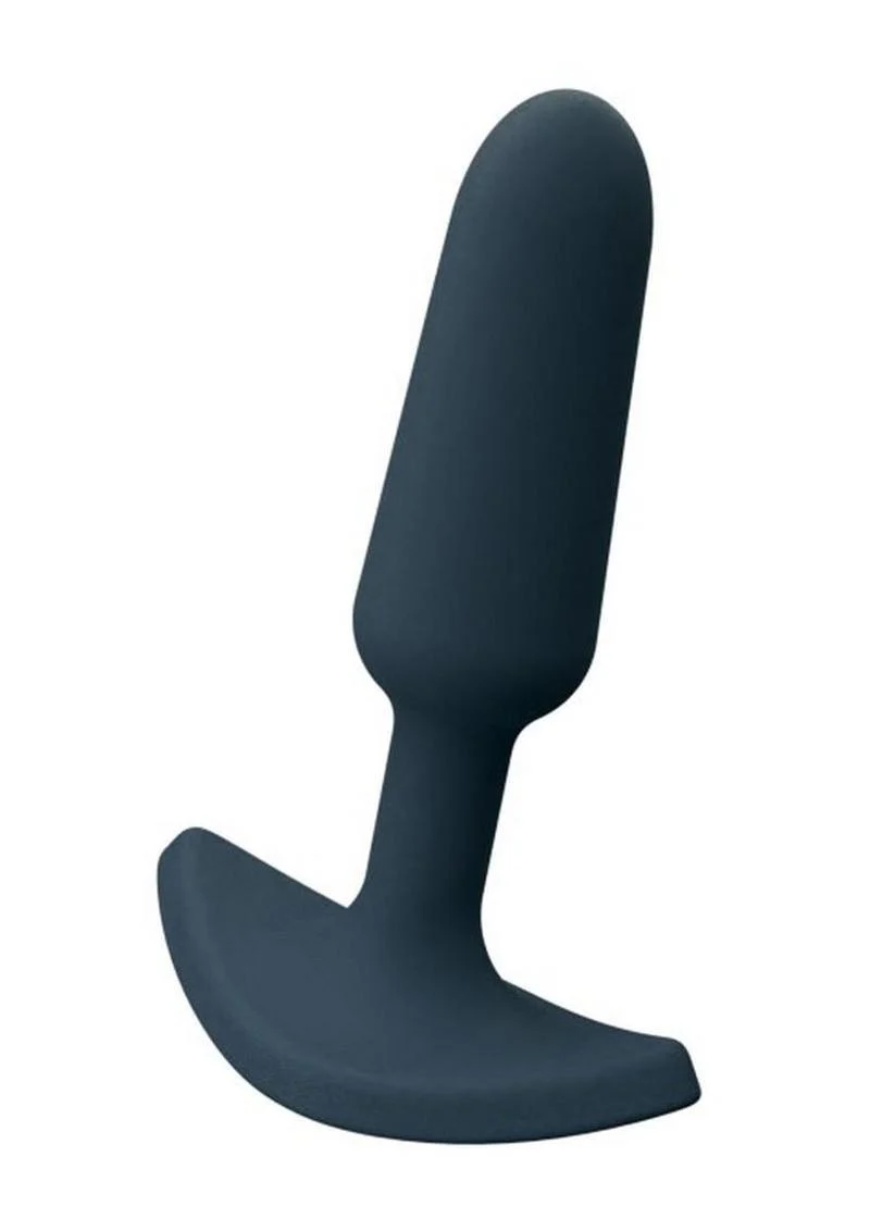VeDO Hump Silicone Anal Plug - Image 2