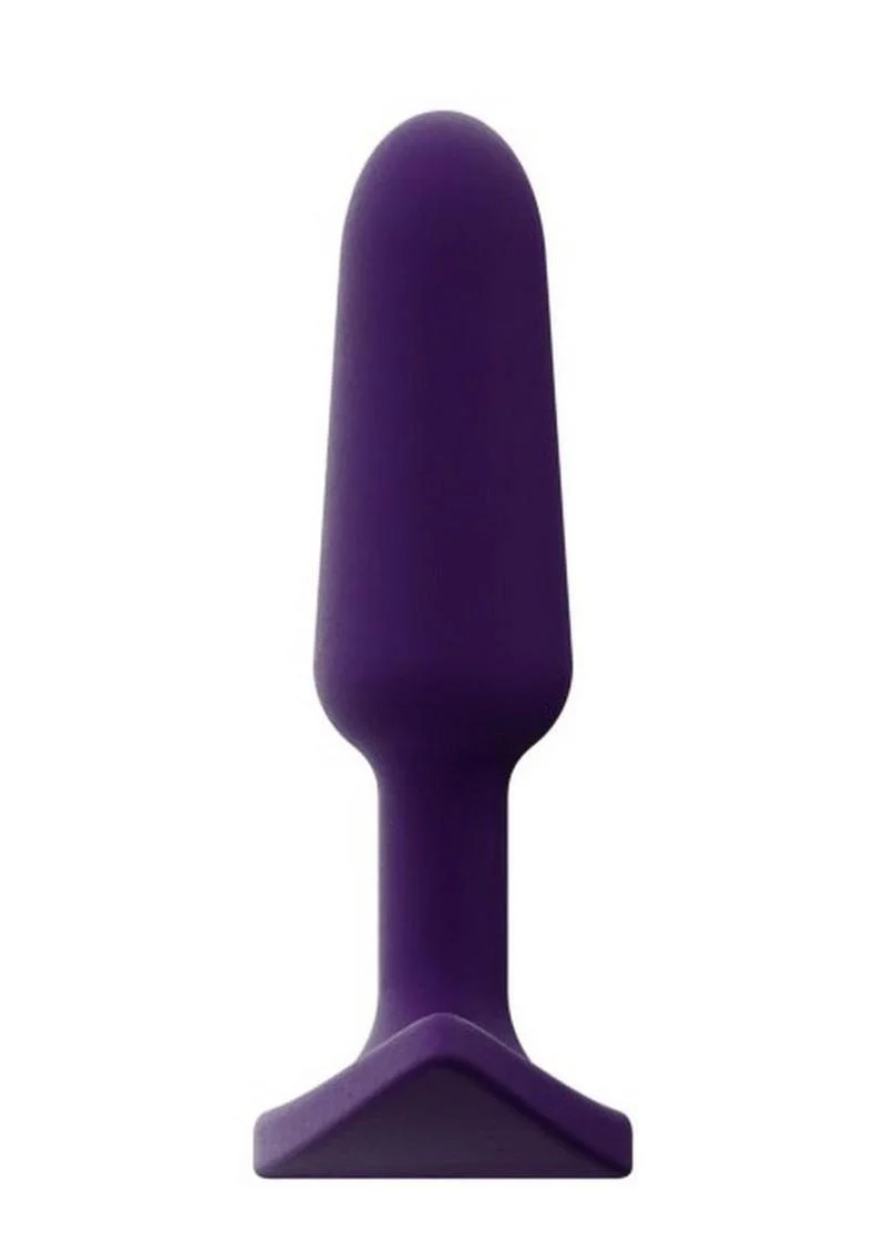 VeDO Hump Silicone Anal Plug - Image 6