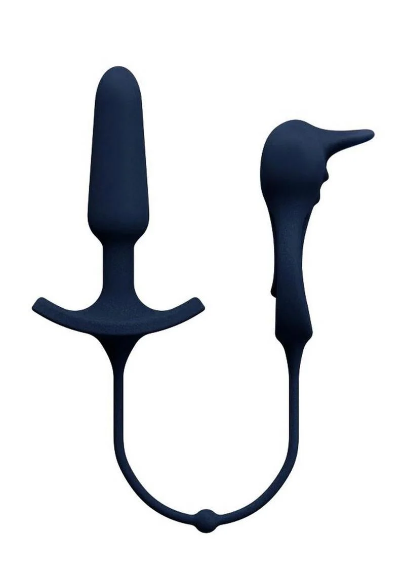 VeDO Humper Dual C-Ring with Anal Plug - Image 3