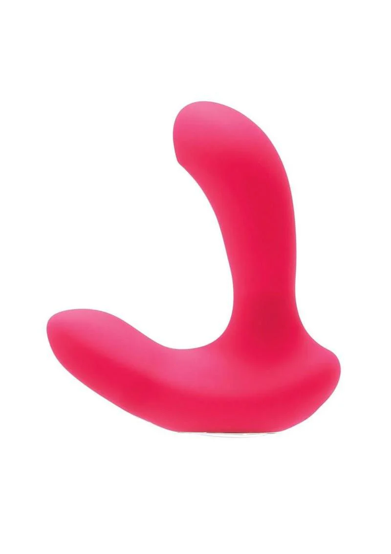 VeDO Inme Silicone Dual Vibrator - Image 2