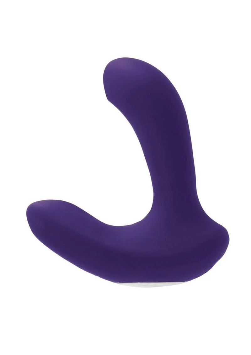 VeDO Inme Silicone Dual Vibrator - Image 4