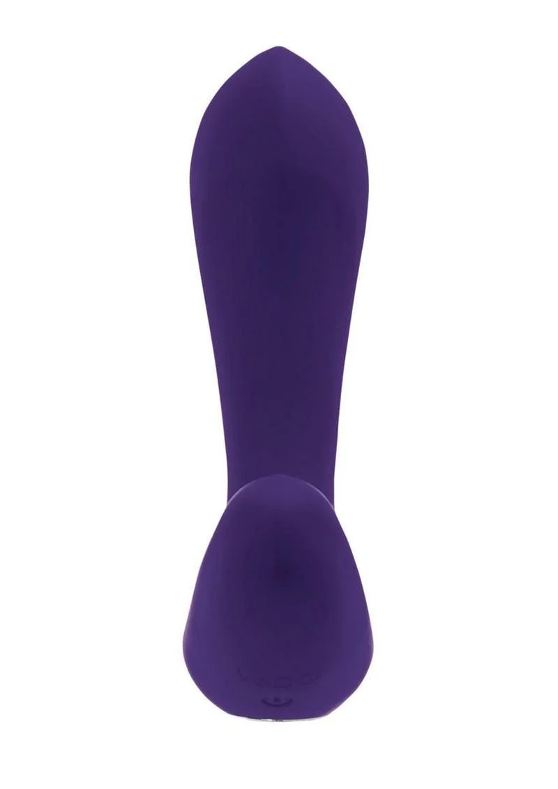 VeDO Inme Silicone Dual Vibrator - Image 5