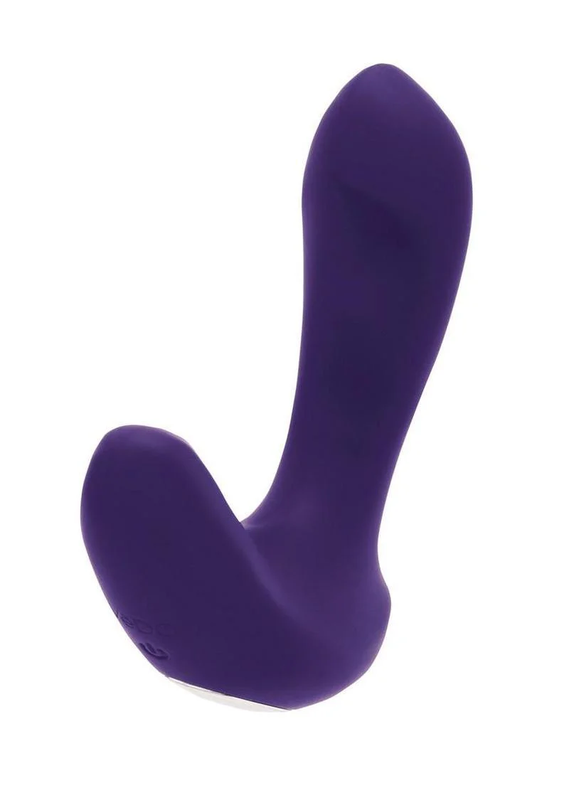 VeDO Inme Silicone Dual Vibrator - Image 6