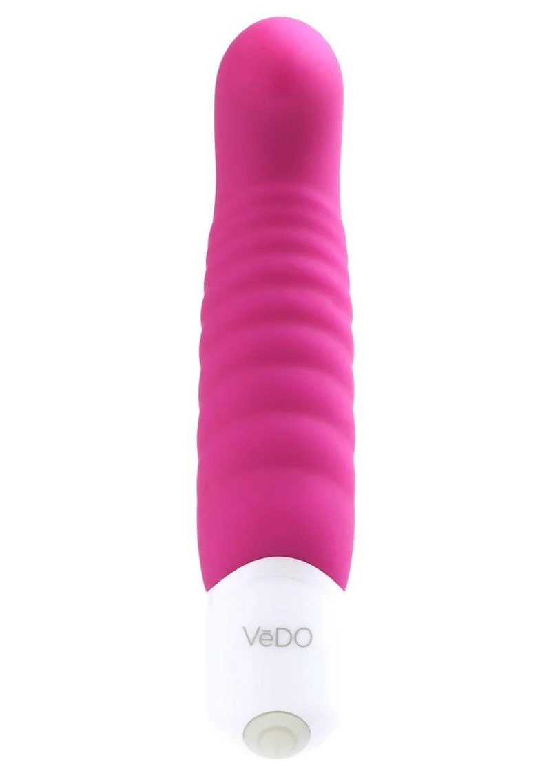 VeDO Inu Silicone Vibrator - Image 2