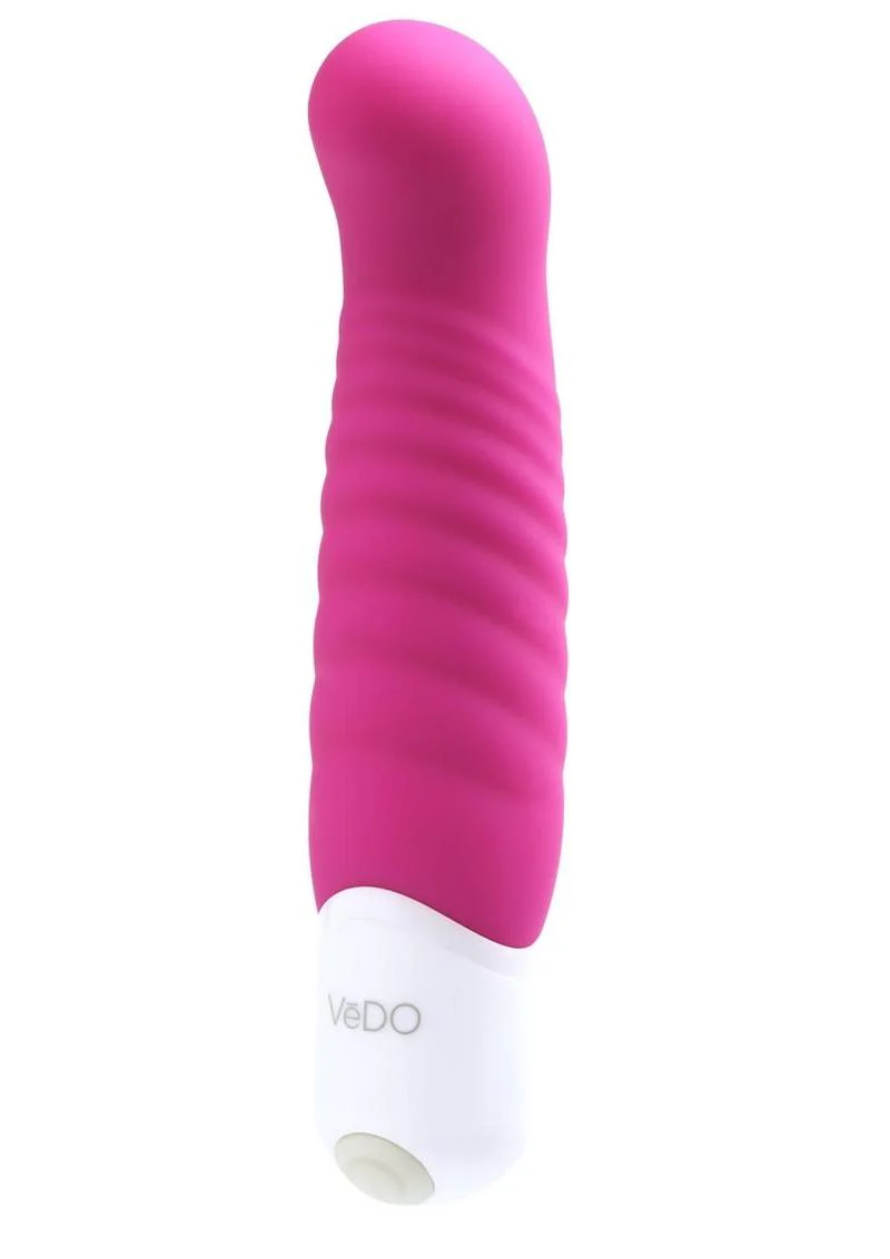 VeDO Inu Silicone Vibrator - Image 3