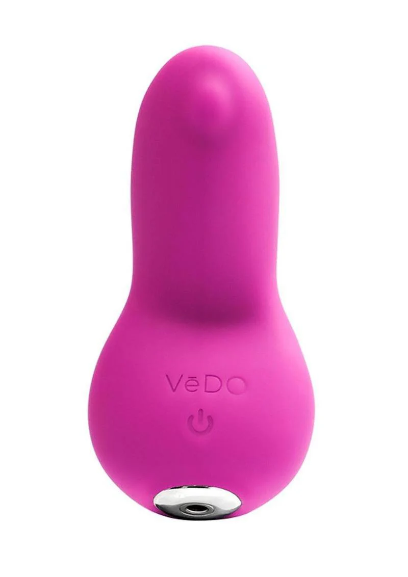 VēDO Izzy Rechargeable Clitoral Vibe