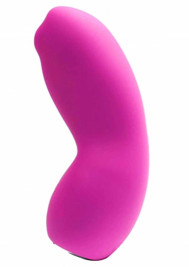 VēDO Izzy Rechargeable Clitoral Vibe - Image 2