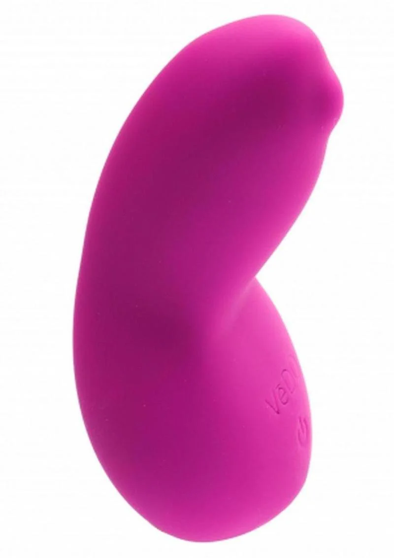VēDO Izzy Rechargeable Clitoral Vibe - Image 3