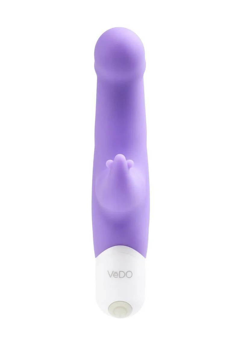 VēDO Joy Silicone Vibrator - Image 2
