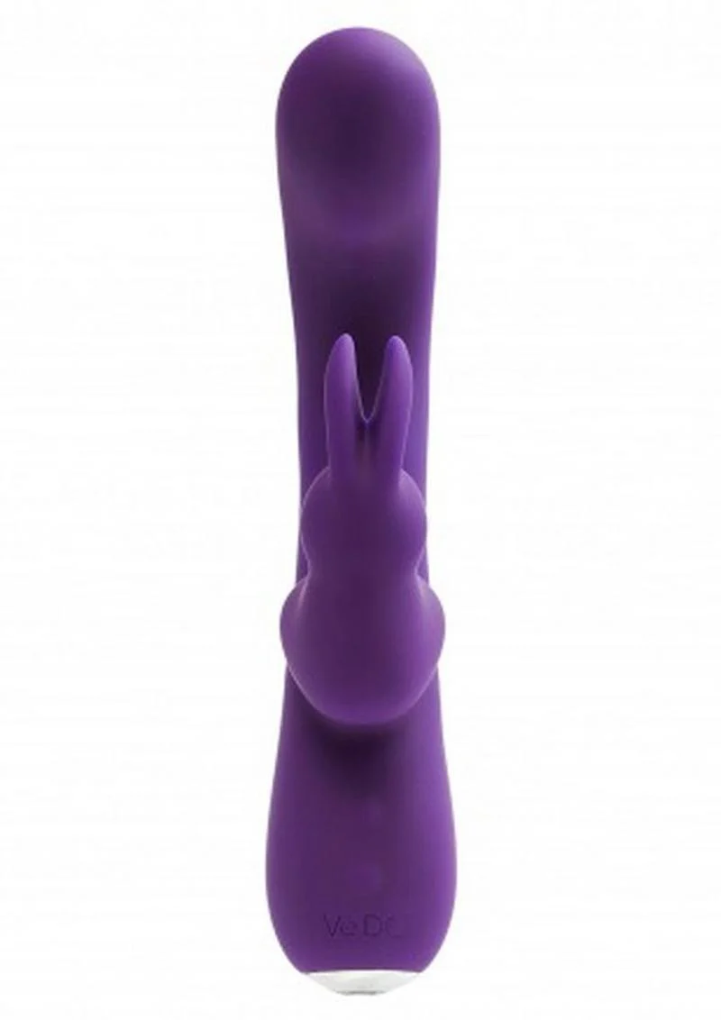 VeDO Kinky Bunny Plus Dual Vibe - Image 2