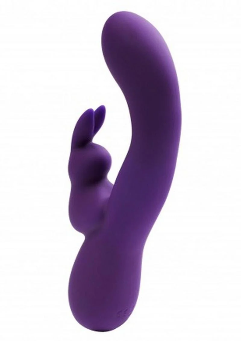 VeDO Kinky Bunny Plus Dual Vibe - Image 3