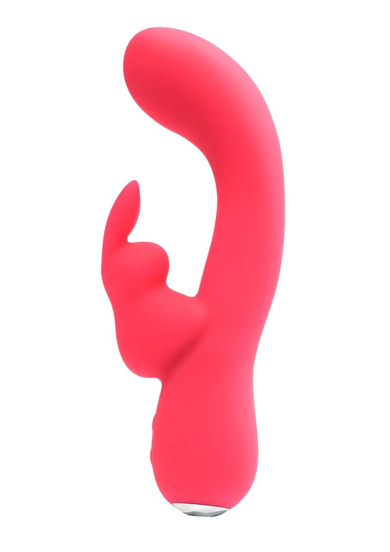 VeDO Kinky Bunny Plus Dual Vibe - Image 4