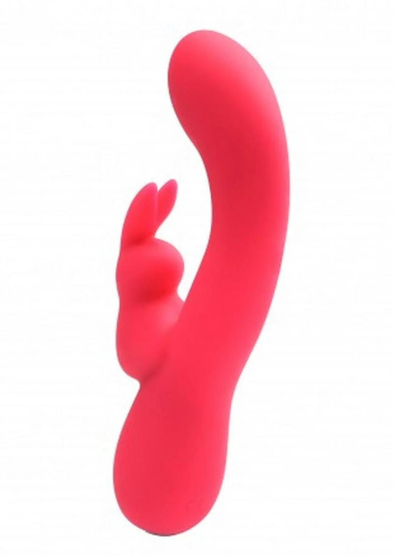 VeDO Kinky Bunny Plus Dual Vibe - Image 6
