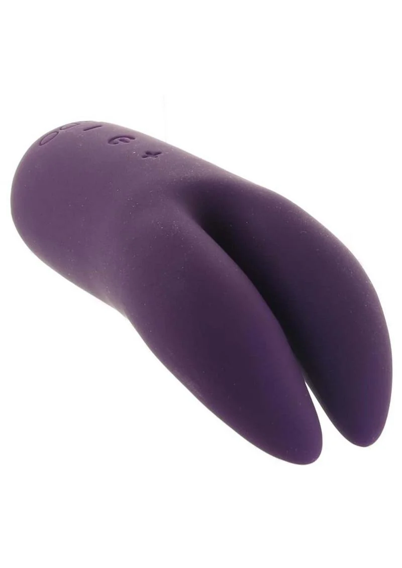 VeDO Kitti Rechargeable Dual Vibrator - Image 2
