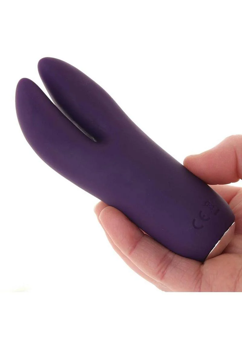 VeDO Kitti Rechargeable Dual Vibrator - Image 3