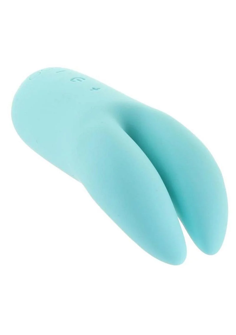 VeDO Kitti Silicone Dual Vibrator - Image 2