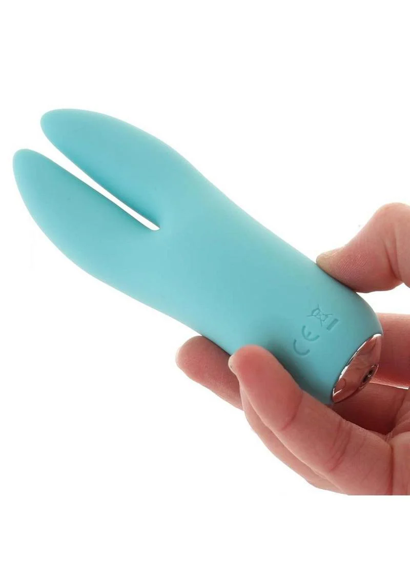 VeDO Kitti Silicone Dual Vibrator - Image 3