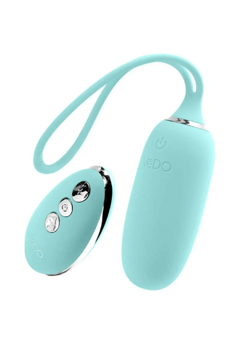 VēDO Kiwi Insertable Bullet Vibe - Image 2