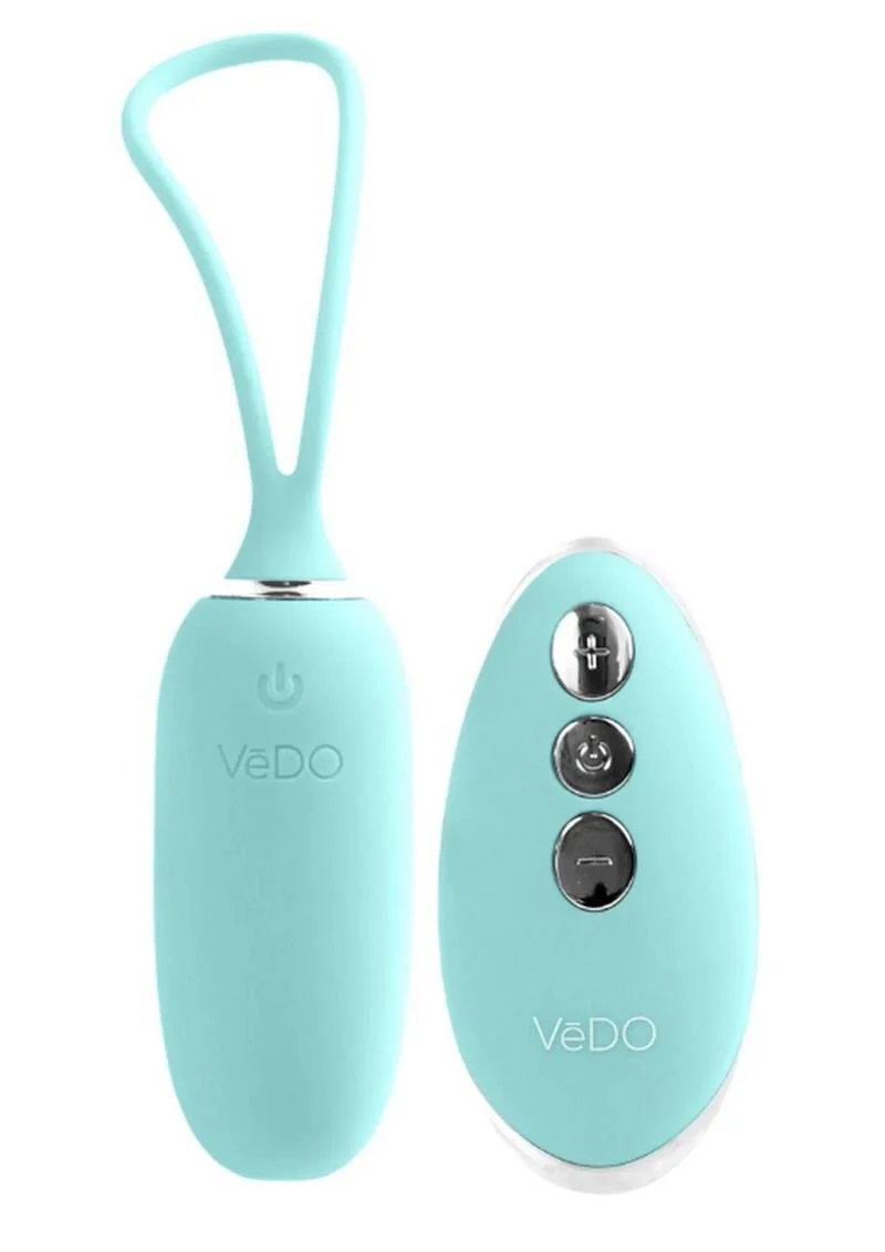 VēDO Kiwi Insertable Bullet Vibe - Image 3