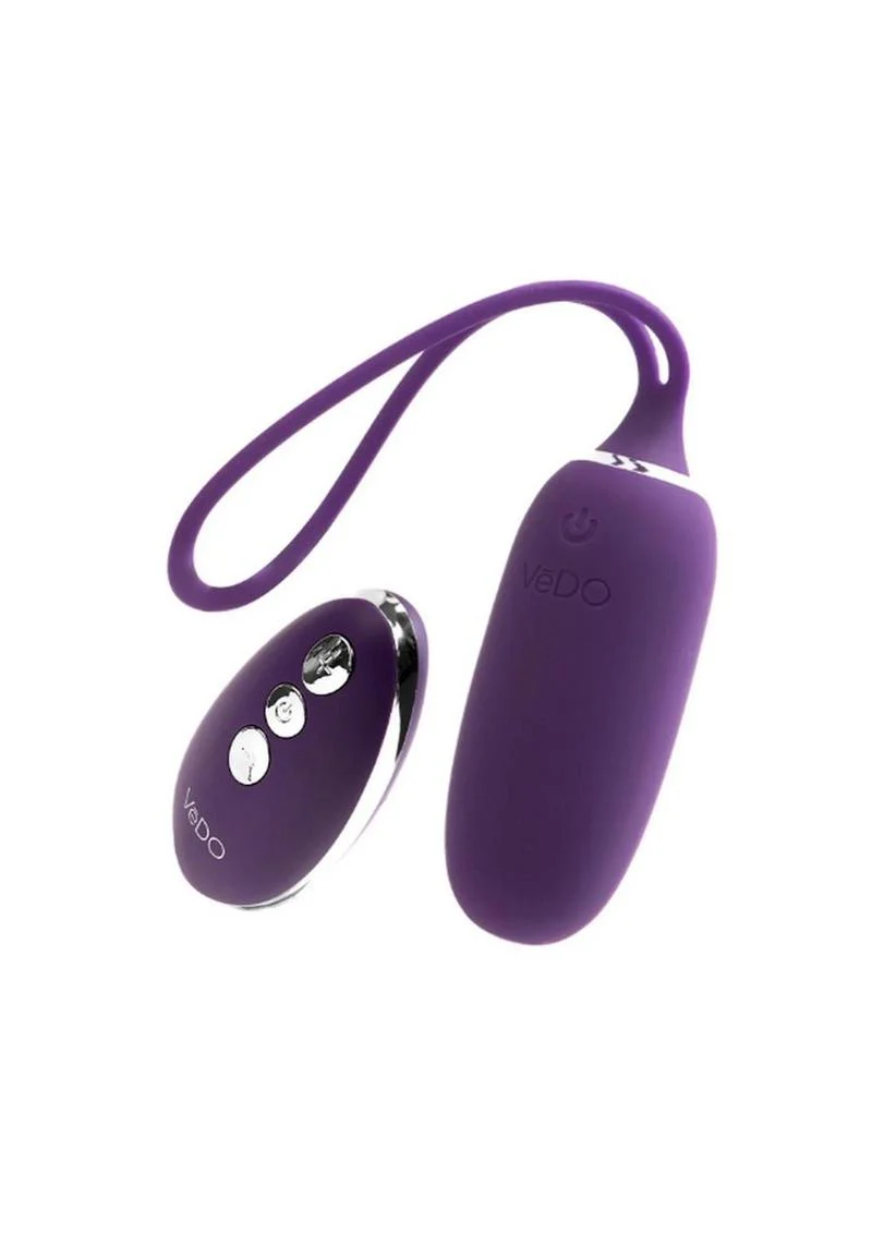 VēDO Kiwi Insertable Bullet vibrator - Image 2