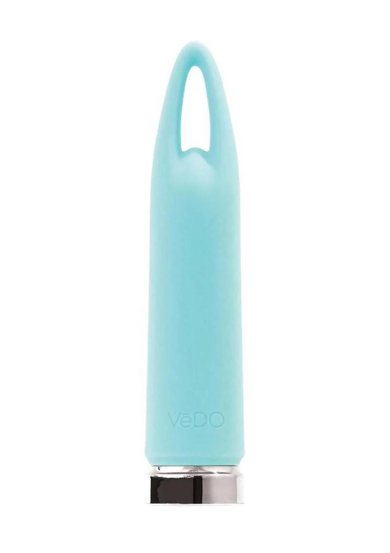 VēDO Lasso Rechargeable Clitoral Vibe - Image 7