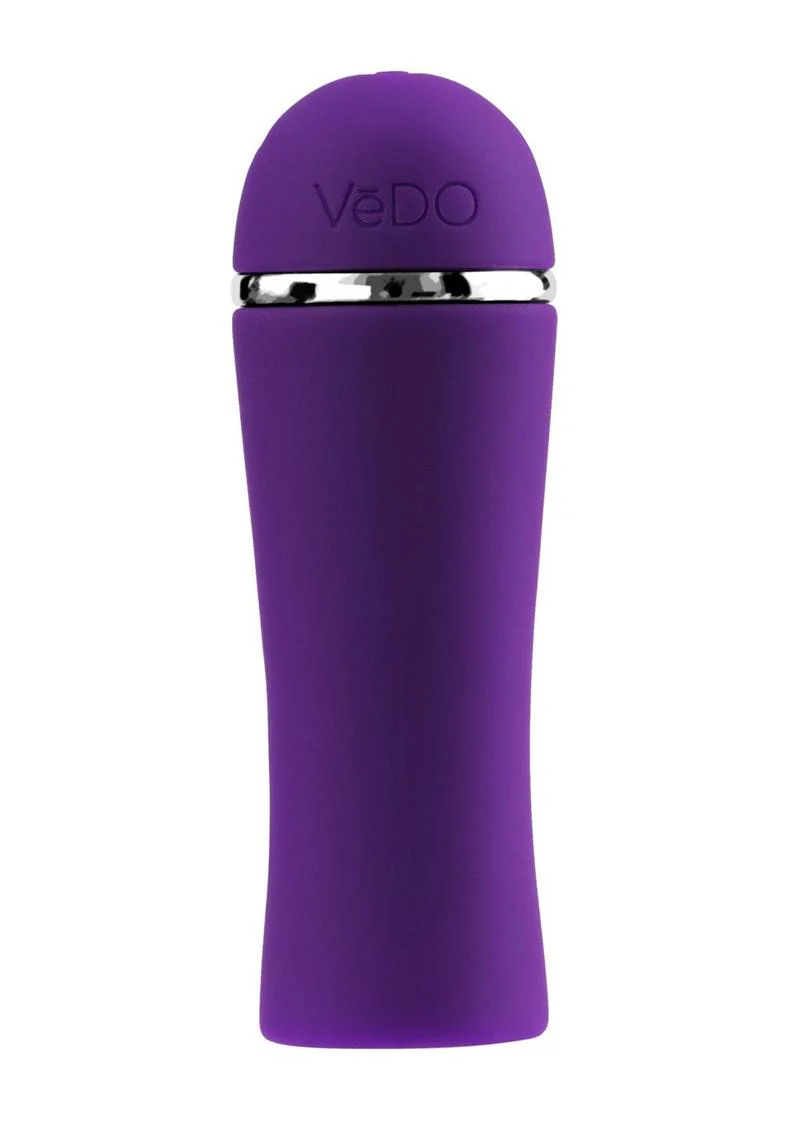 VēDO Liki Rechargeable Flicker Vibe - Image 2