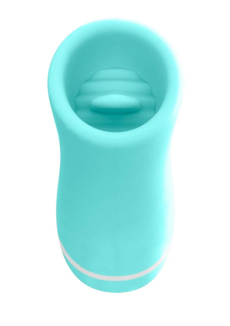 VēDO Liki Rechargeable Flicker Vibe - Image 3