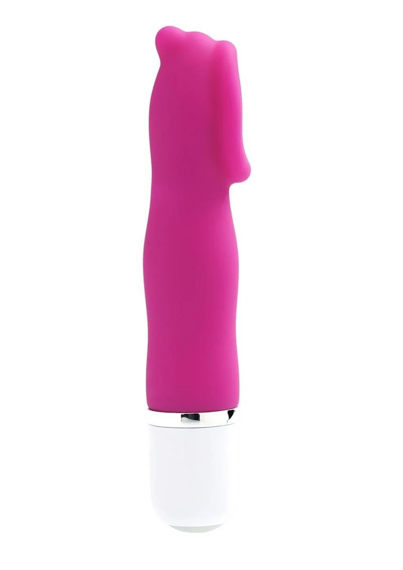 VeDO Luv Silicone Mini Vibrator - Image 3