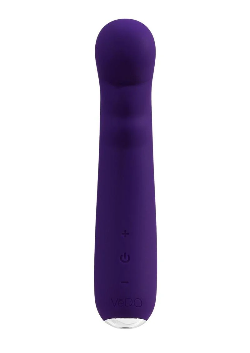 VeDO Midori Silicone G-Spot Vibrator - Image 2