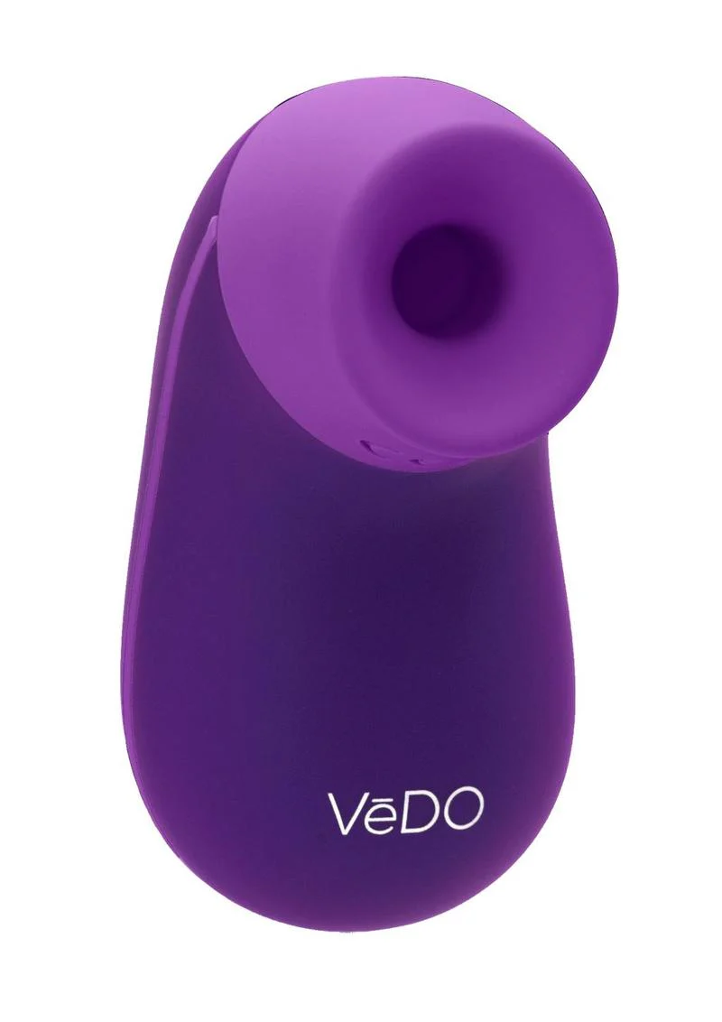 VeDO Nami Sonic Wave Vibrator - Image 2