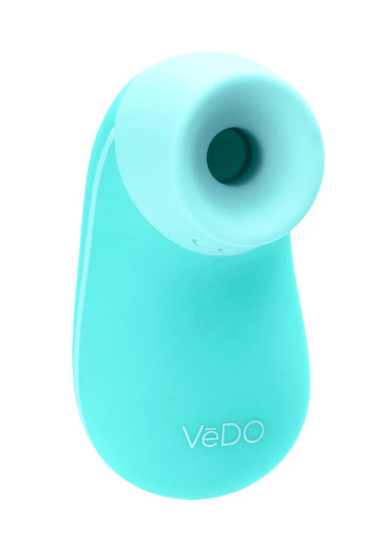 VeDO Nami Sonic Wave Vibrator - Image 4